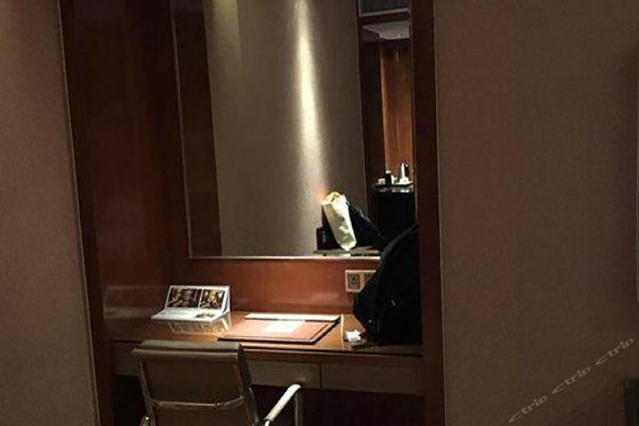เหอเฟย์ มิงฟา อินเตอร์เนชั่นแนล โฮเต็ล Hotel ภายนอก รูปภาพ